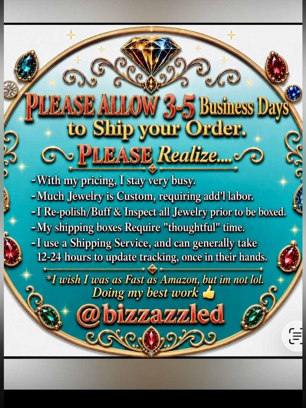 -Shipping- - Picture 1 of 3